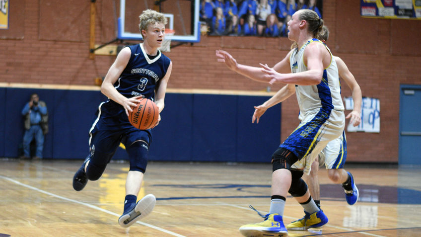 SPA v Ray, SPA @ Pima, SPA v PCA